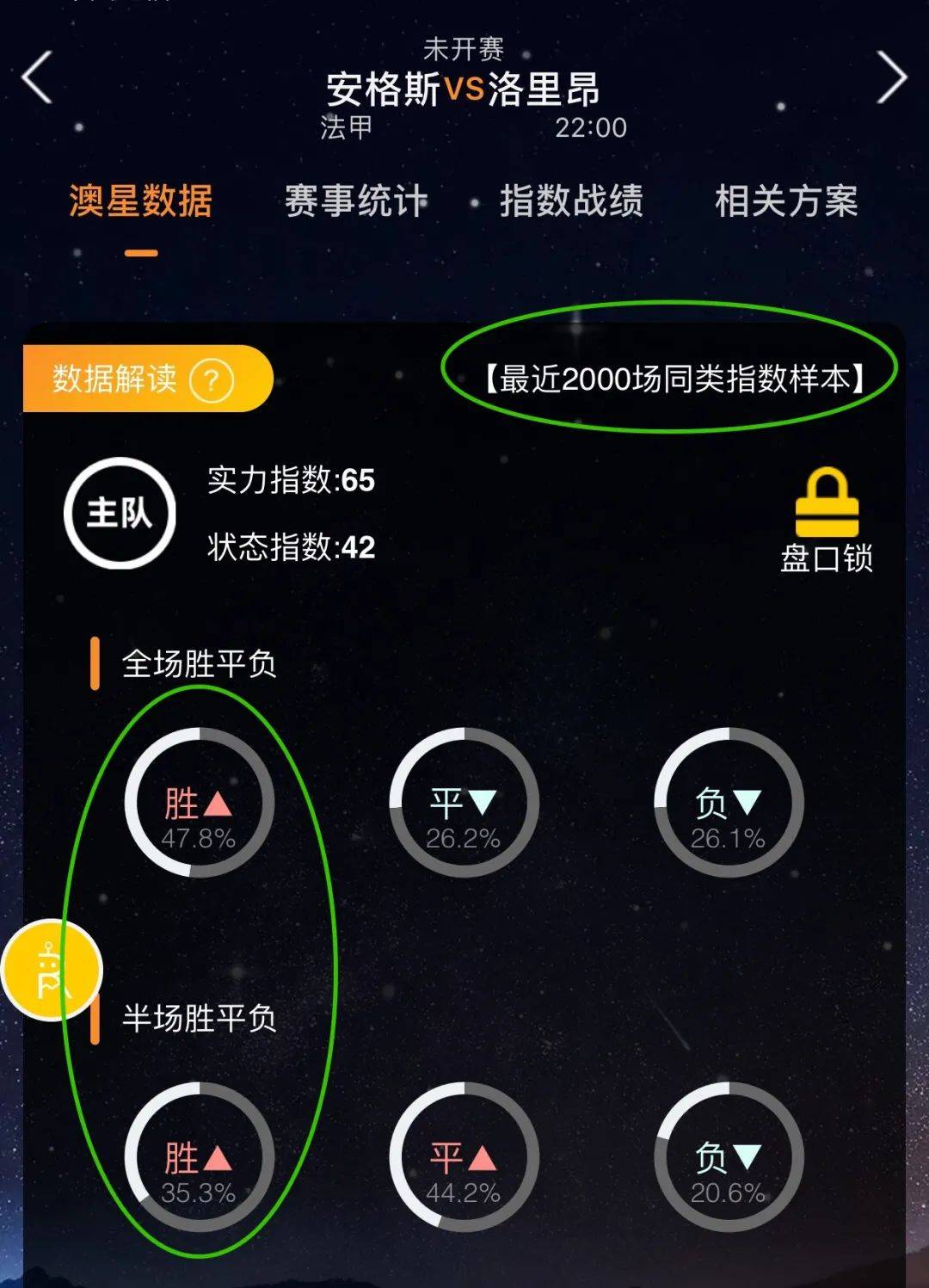 利器