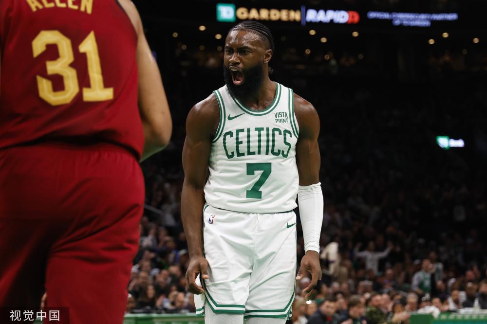 NBA竞争